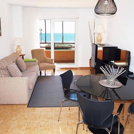 Apartup La Concha Beachfront I Oropesa del Mar Δωμάτιο φωτογραφία