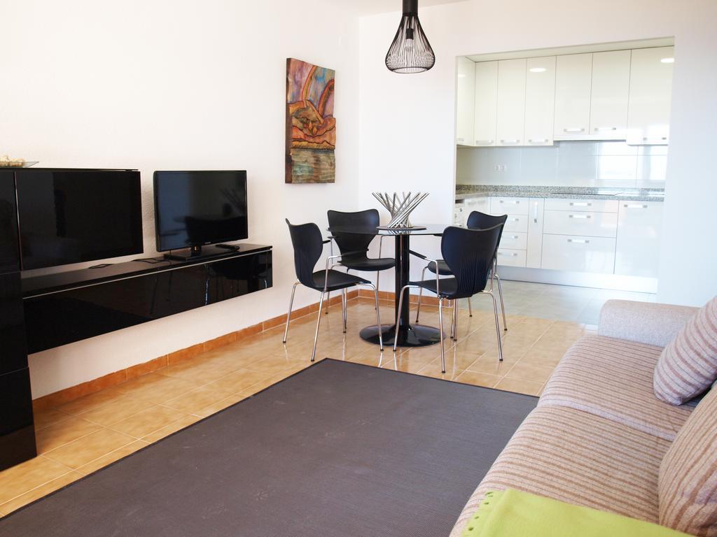 Apartup La Concha Beachfront I Oropesa del Mar Δωμάτιο φωτογραφία