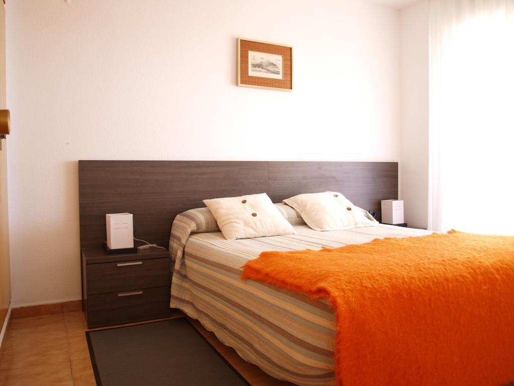 Apartup La Concha Beachfront I Oropesa del Mar Δωμάτιο φωτογραφία