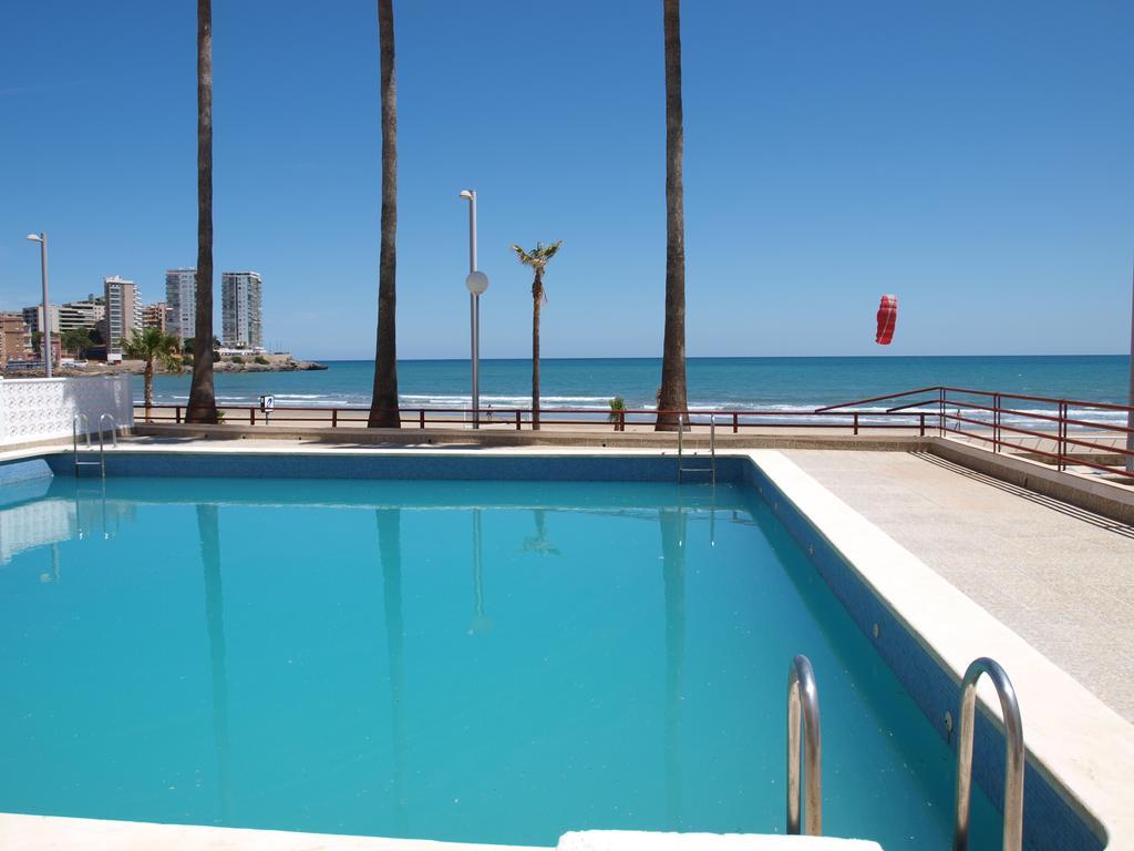 Apartup La Concha Beachfront I Oropesa del Mar Δωμάτιο φωτογραφία