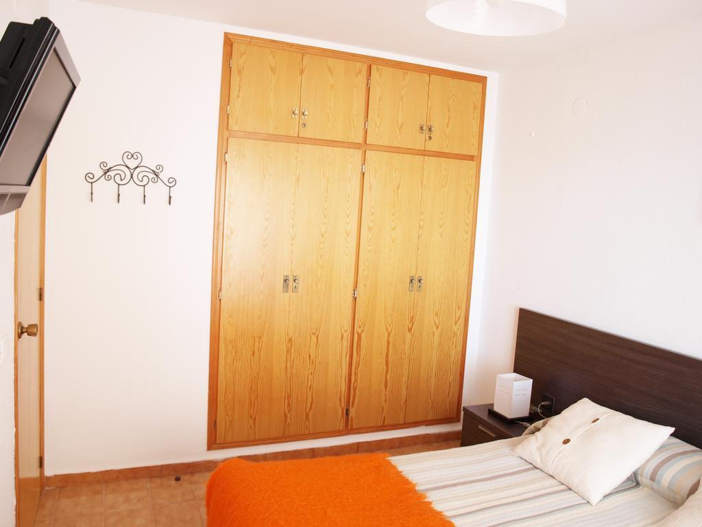 Apartup La Concha Beachfront I Oropesa del Mar Δωμάτιο φωτογραφία