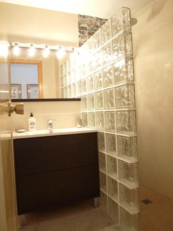 Apartup La Concha Beachfront I Oropesa del Mar Δωμάτιο φωτογραφία